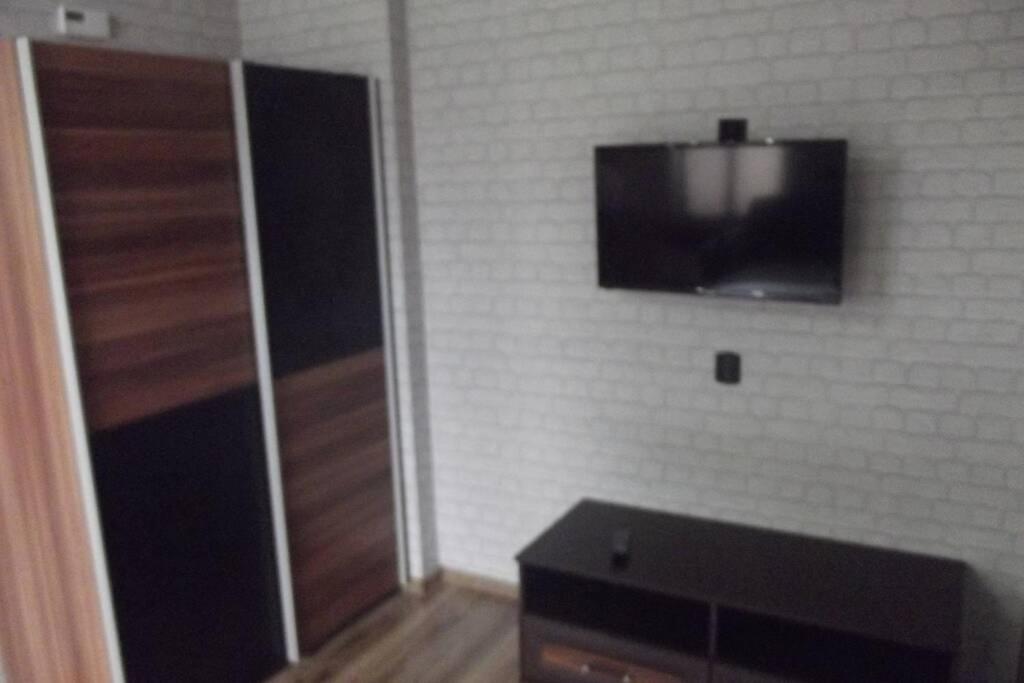 Apartamento Nad Kamienna Jelenia Góra Exterior foto