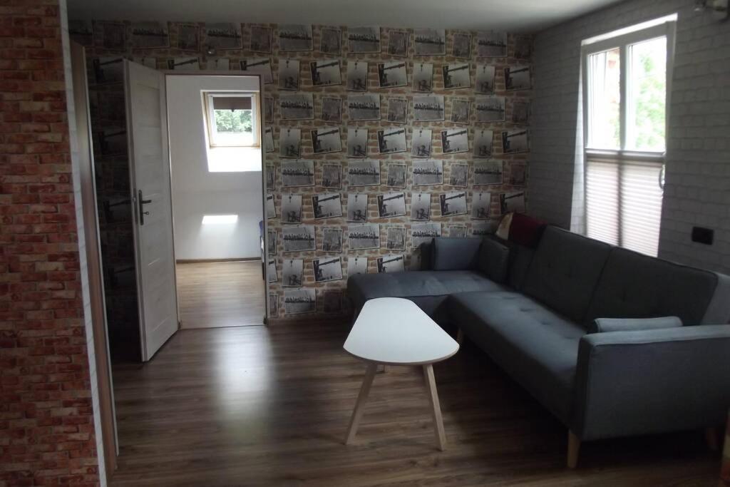Apartamento Nad Kamienna Jelenia Góra Exterior foto